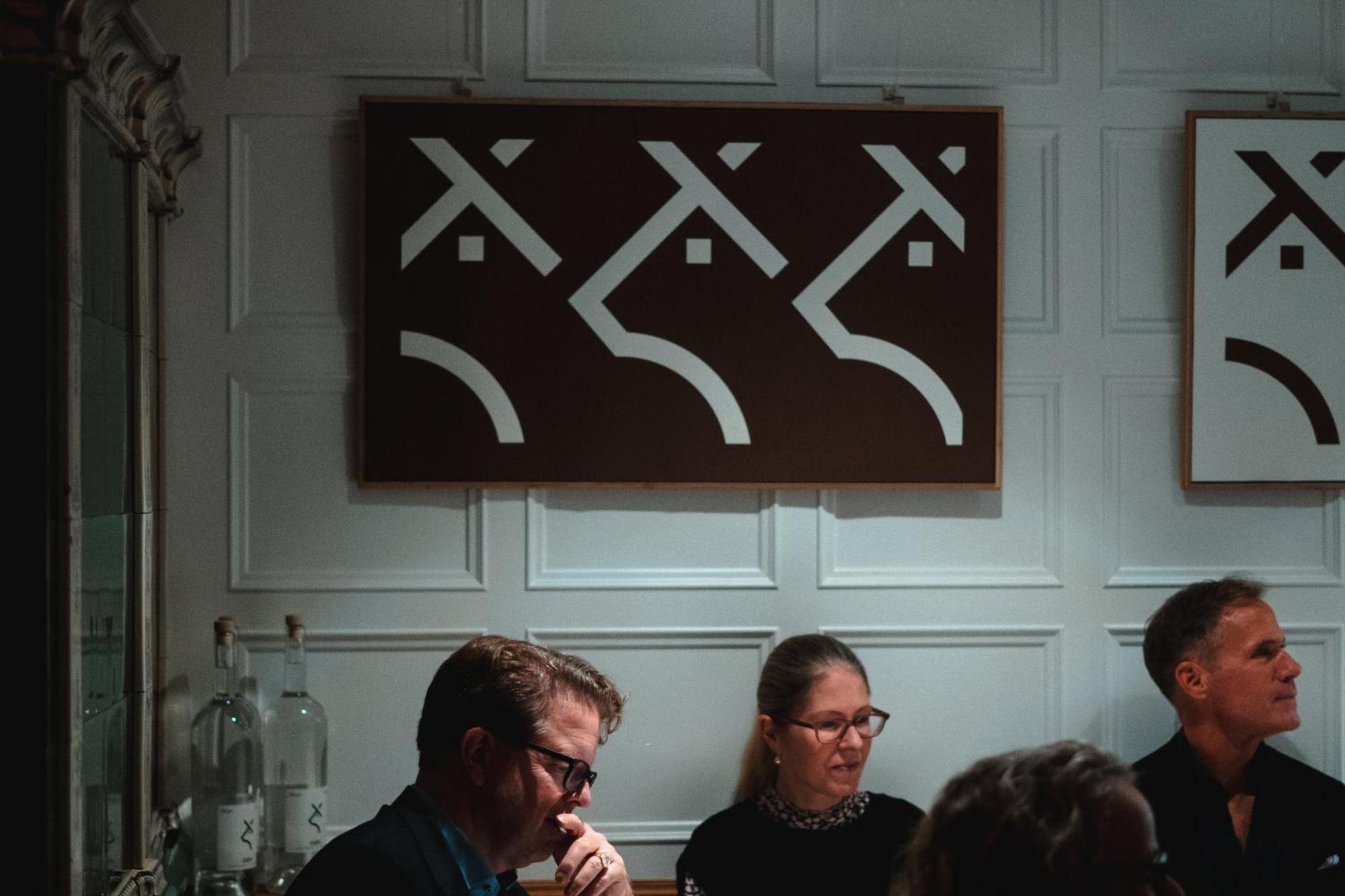 Gasthof Oxen Küsnacht Eksteriør billede