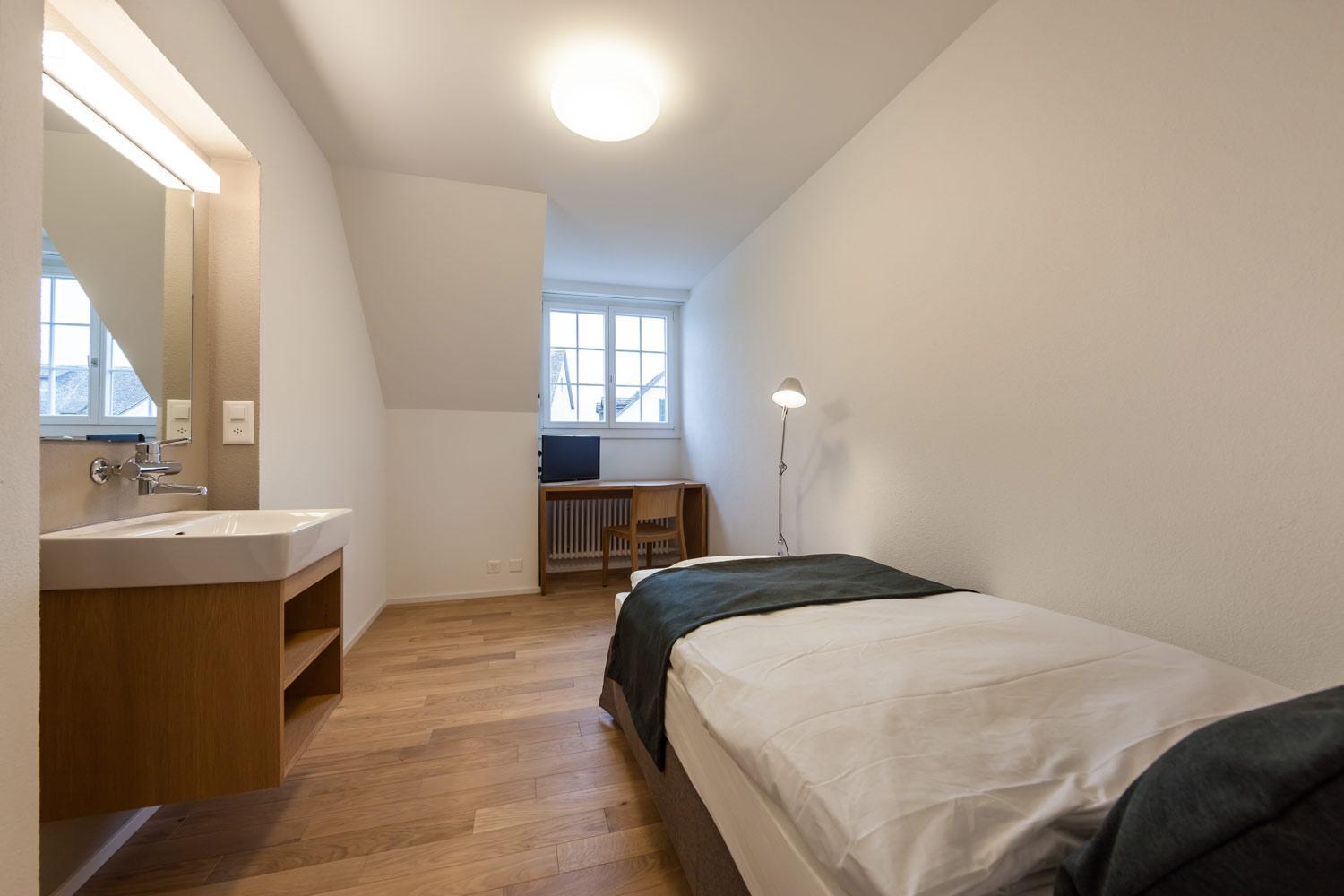 Gasthof Oxen Küsnacht Eksteriør billede