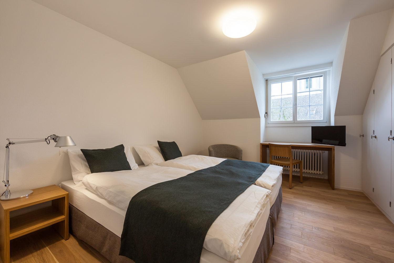 Gasthof Oxen Küsnacht Eksteriør billede